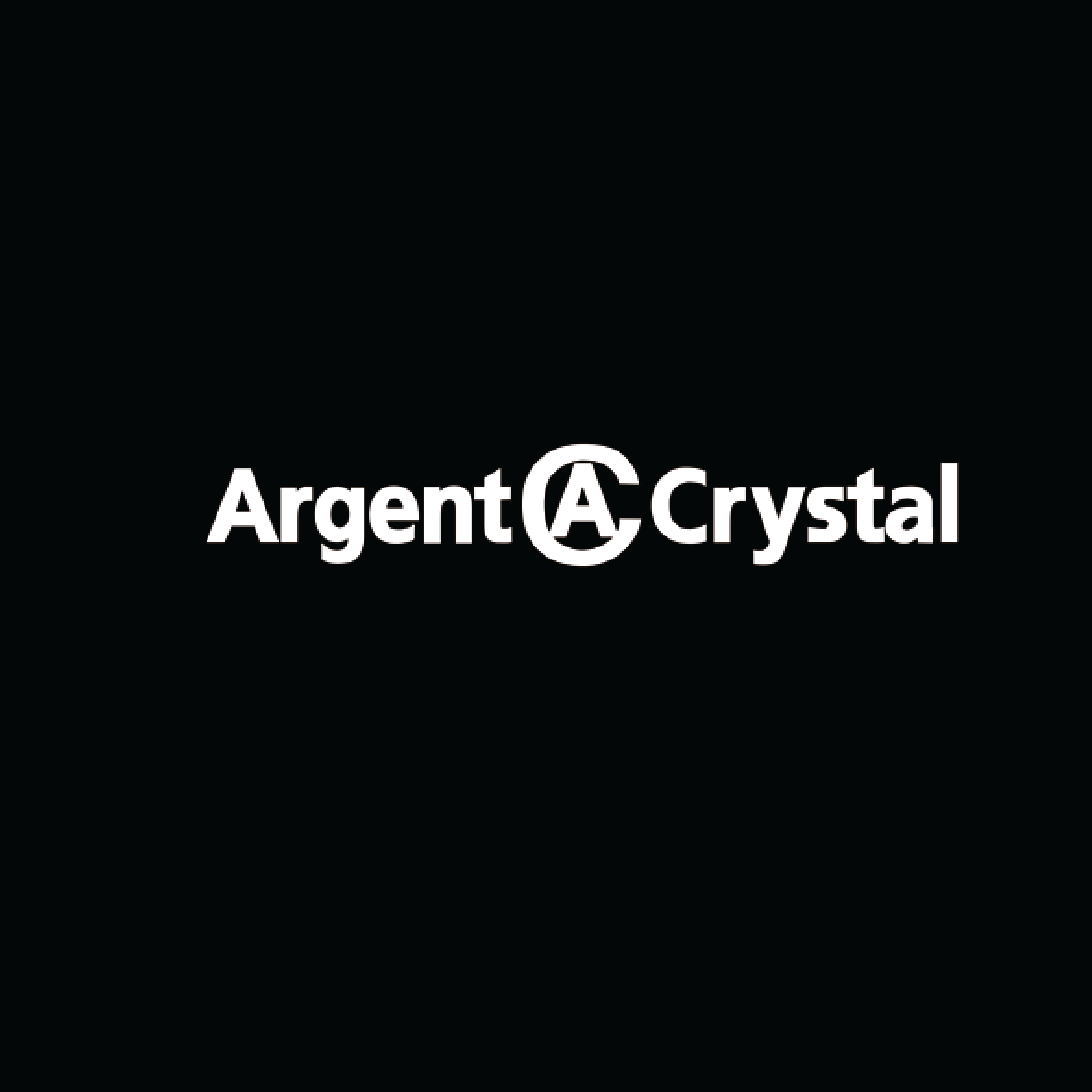 ARGENT CRYSTAL