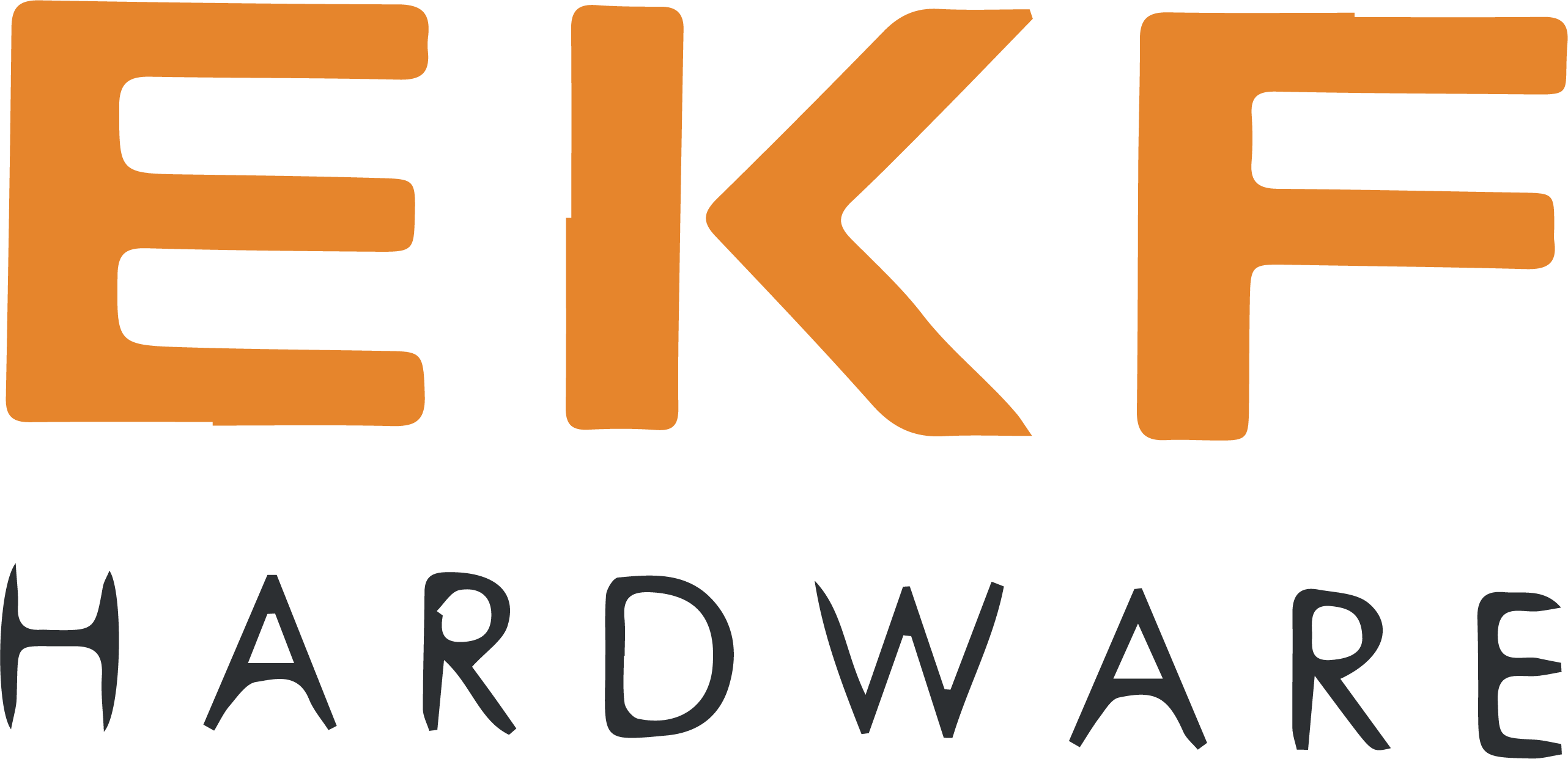 EKF HARDWARE