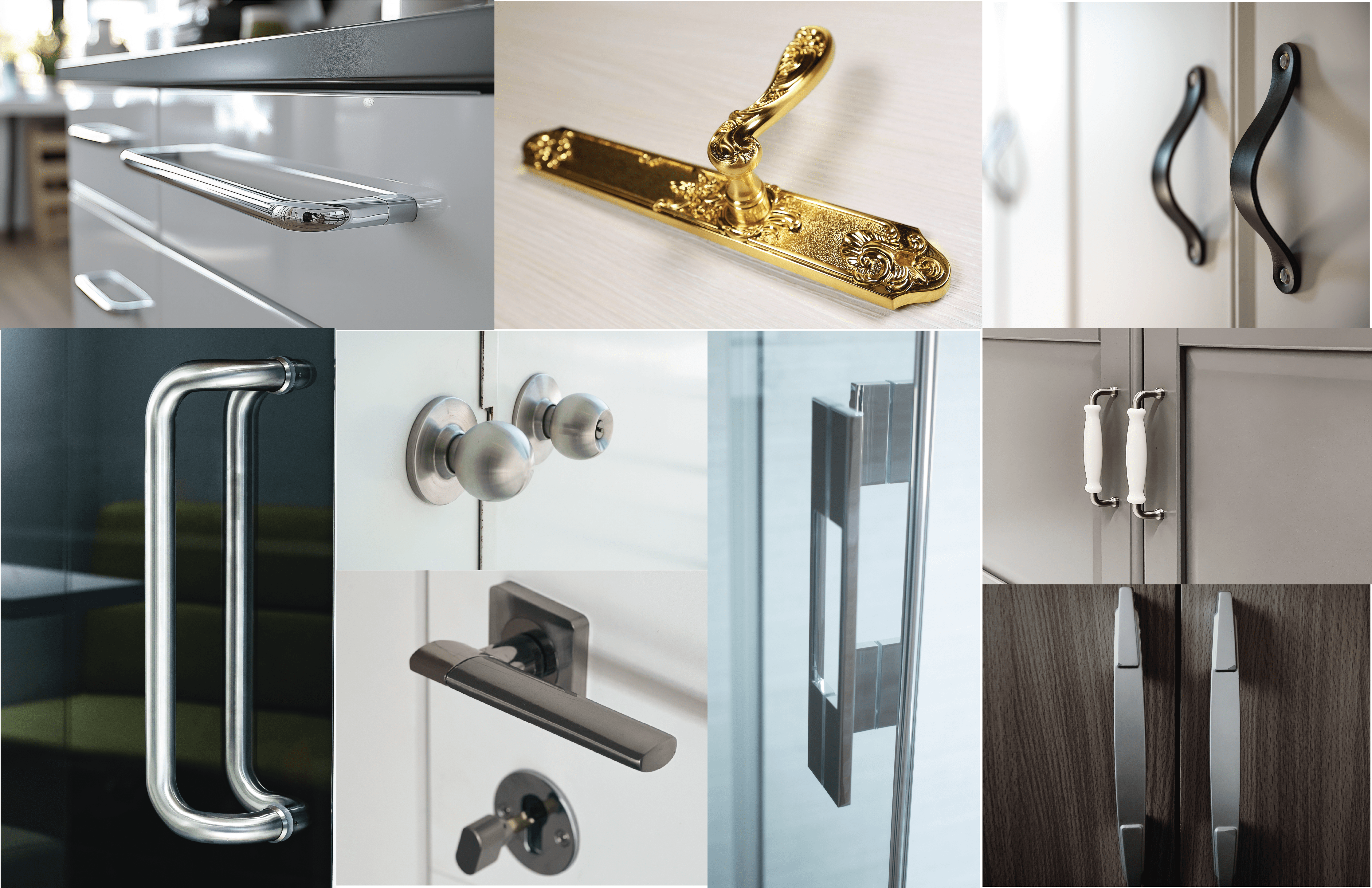 Handles