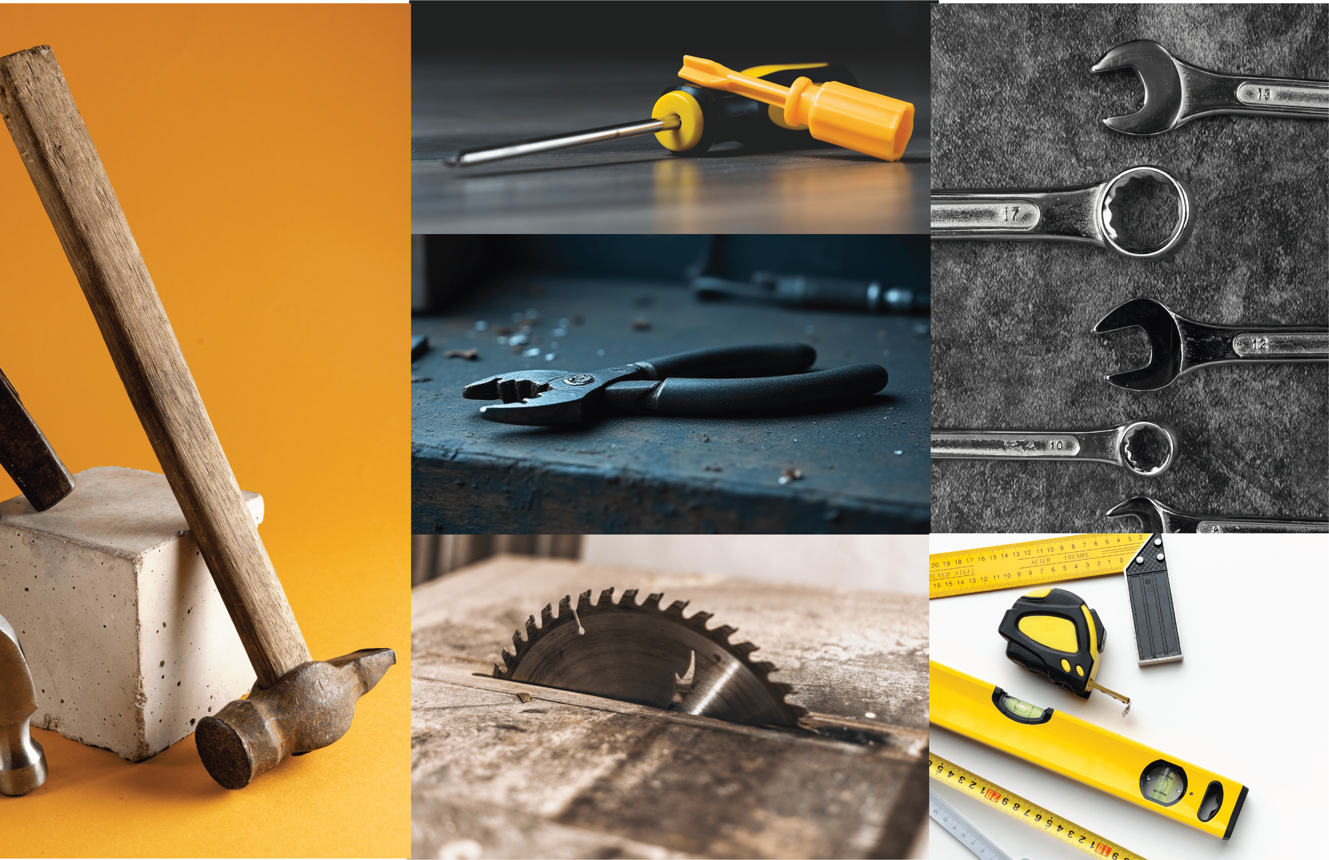 Hand Tools