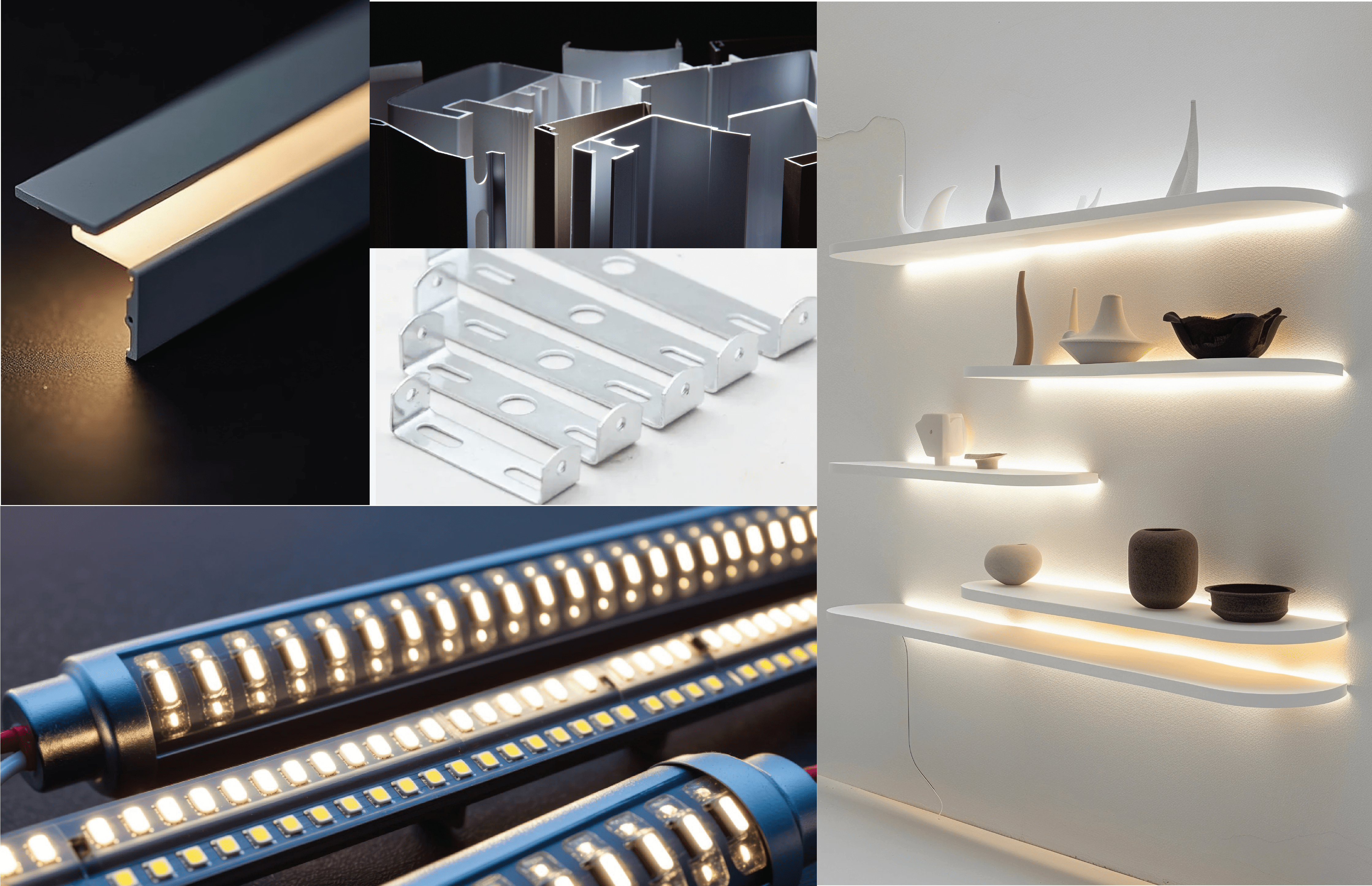 LED and Lighting Accessories