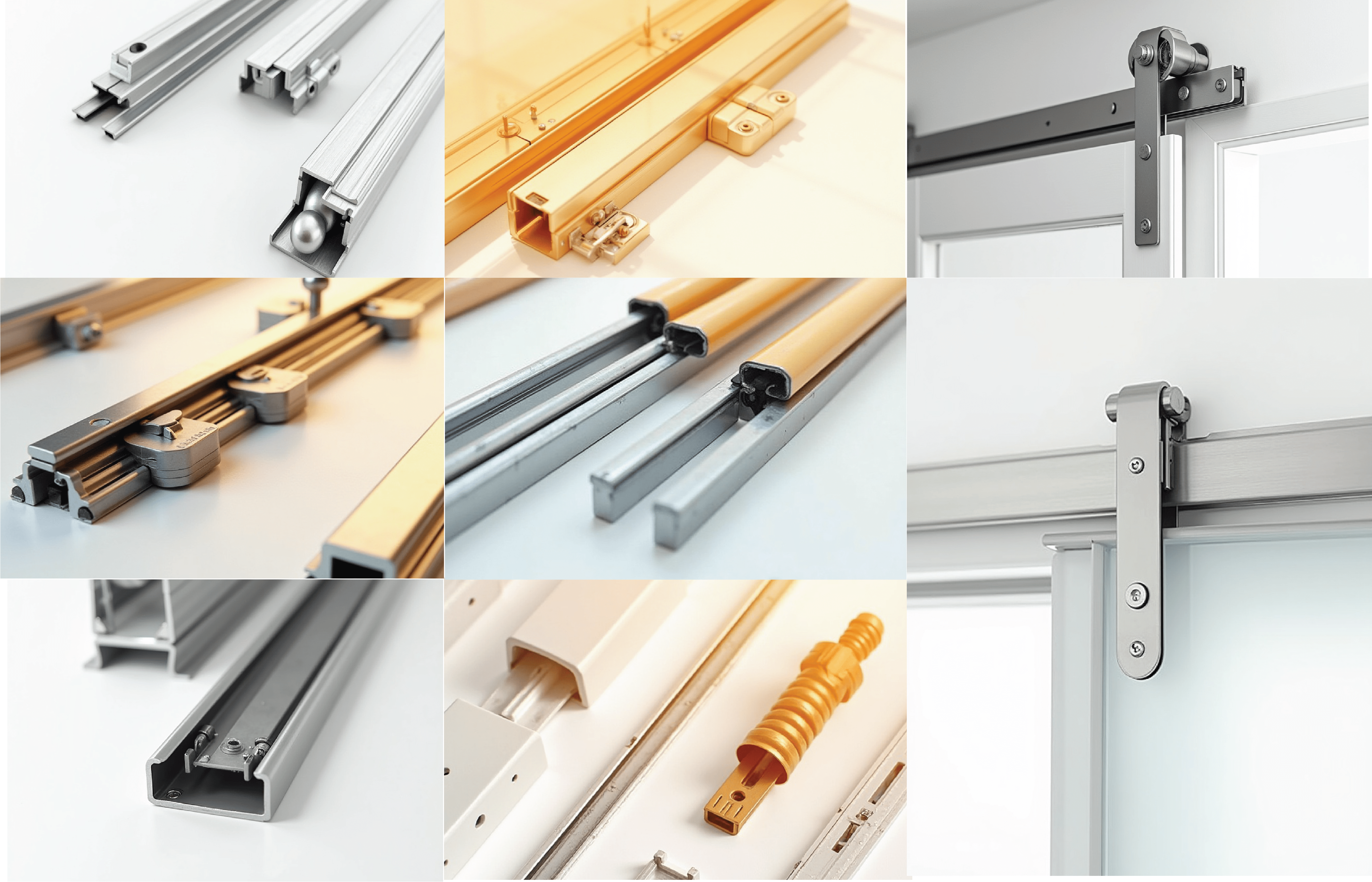 Sliding Systems