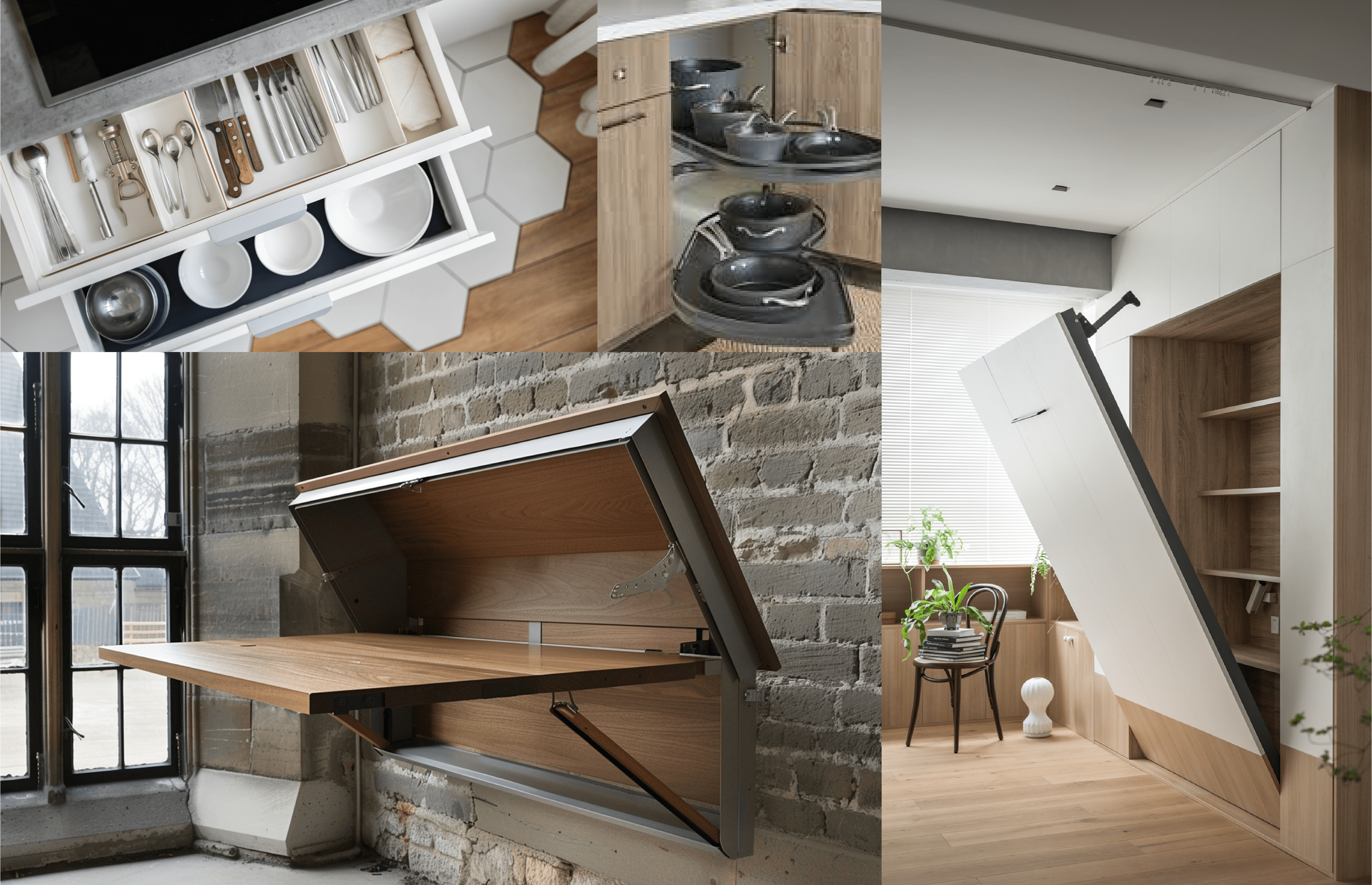 Kitchen Essentials
