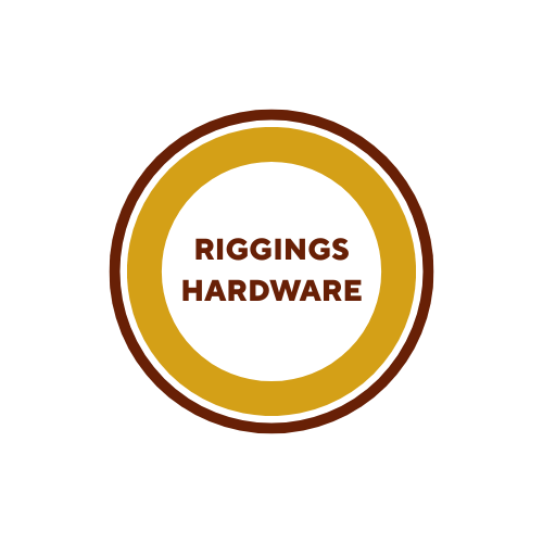 RIGGING HARDWARE